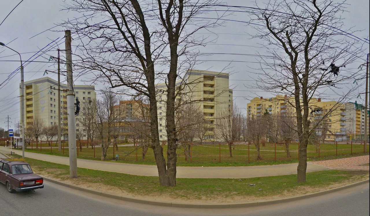 North-Caucasus Federal University